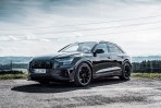 ABT Sportsline推出Audi Q8專屬電子氣動懸吊