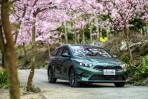 Kia逆勢成長榮登4月非豪華純進口品牌銷售冠軍! 全新 25 年式 Ceed Sportswagon,112.9萬起預售展開