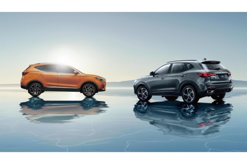 售價 76.9 萬、於今年 3月份符合產發署規範，MG ZS 1.5T 恢復正常販售