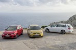 台灣福斯推出Golf、Touran、Tiguan等指定車型5月優惠專案!