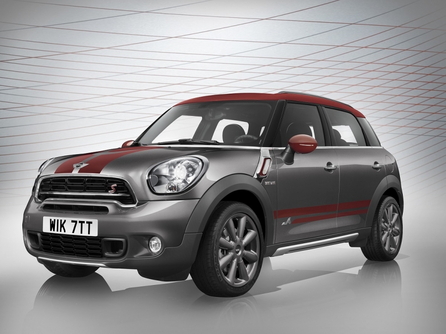 Mini Countryman運動休旅推出全新夏日車色選擇即刻入主指定車型更可獲得價值超過10萬元頂級配備 Carstuff 人車事 Mini Countryman運動休旅推出全新夏日車色選擇即刻入主指定車型更可獲得價值超過10萬元頂級配備 Carstuff 人車事
