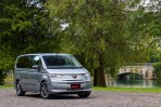 滿足全家人的無限用途，2023 Volkswagen T7 Multivan 2.0 TSI Style