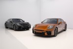 更數位化、更豪華且更節能,Porsche Panamera 第三世代上海全球首發、售價 574 萬起
