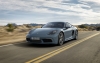 全新Porsche 718 Cayman，四缸渦輪引擎對應全新2.0/2.5升排氣量