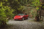 「Tesla Road Trip - 東岸秘境之旅」顛覆住宿想像 Model 3 露營模式讓你開到哪住到哪