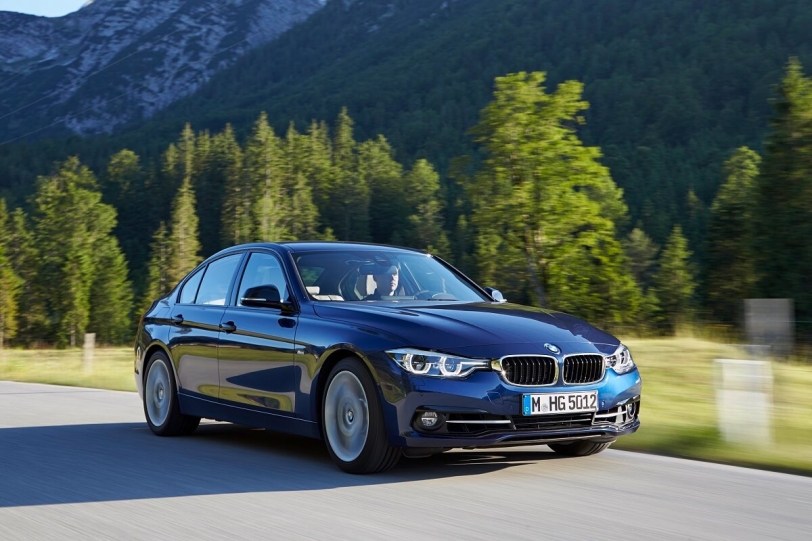 BMW全車系優購方案及「四年保養有禮」專案實施中