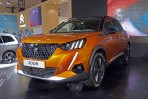 2020台北車展:搶先亞洲市場曝光,Peugeot 2008 第二世代在台亮相!