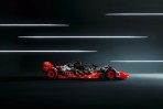 由於屆時F1賽事規則的大改變,Audi宣佈將於2026年進軍F1