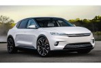 2022 CES:克萊斯勒品牌的新未來,Chrysler Airflow Concept 亮相
