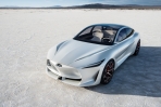 2018北美車展:Infiniti 再度宣示未來轉型成電動豪華車品牌, 2021 年正式量產首款電動車