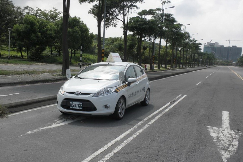 全面增加道路考驗，8/15起全台監理所（站）都有道路駕駛考驗的服務