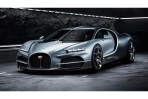 限量 250 台、搭載 V16 HYPER-HYBRID 內燃機動力,Bugatti Tourbillon 超跑工藝結晶正式亮相