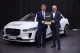 Jaguar I-PACE 純電動車獲選德國年度風雲車！