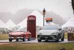 MG Taiwan首辦官方車主盛會「2025 MG Live」圓滿落幕 超過600台MG車主共襄盛舉 構築品牌與車主深厚情誼