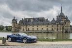 Ferrari Portofino歐洲之旅，盡顯絕代風華！