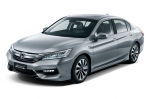 2017環保車揭曉Honda Accord HYBRID奪冠