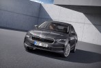 小幅變臉提升競爭力作為 65 週年賀禮，Skoda Octavia/Octavia Combi 全家族亮相！