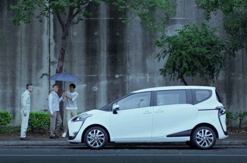 「兩個爸爸」微電影動人刻劃，Toyota大故事家豐富台灣創作能量