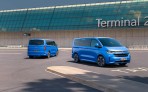 兩大競爭對手終於結成親家，Volkswagen T7 Transporter 正式亮相、2025 年第一季發售！