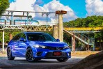 50年不變的爽快駕馭價值，2023 Honda Civic Hatchback 2.0 e:HEV