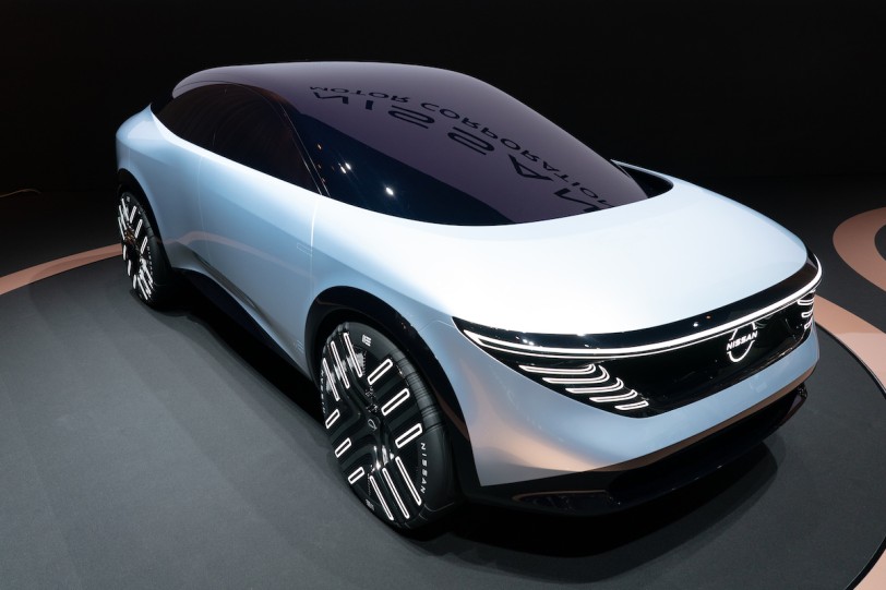 Nissan 更新中長期計畫「Nissan Ambition 2030」，2030 年之前推出高達 23 款電動車！