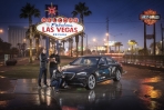 自動駕駛邁向美國大陸,Mercedes-Benz S-Class在美國進行測試