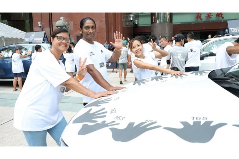第十九屆SUBARU堅手到底耐力挑戰賽強勢回歸  新加坡最具代表性的汽車耐力挑戰賽活動 睽違三年再度盛大登場