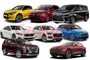 品牌即戰力!2020台北車展CarStuff點名必看新車
