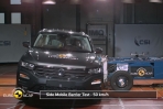 Euro NCAP五星評價,得分更勝Audi Q2!Volkswagen T-Roc明年登台