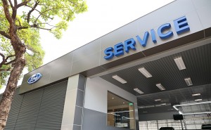 振興優惠、愛車煥新 「Ford振興優惠季」提供車主五大精選優惠