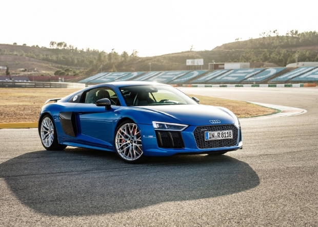 Audi公佈2017 R8美國販售的起跳價：美金$162,900 (內有影片)