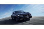 新增 RS 六速手排規格、外觀小幅修改,中期改款 Honda Civic 日規秋季亮相、台灣或將於明年第一季亮相!