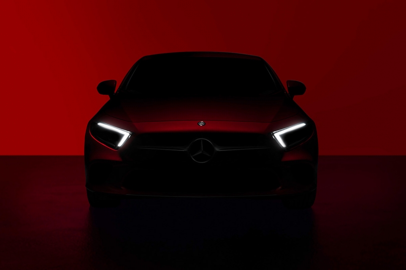 全新設計語彙注入，Mercedes-Benz 第三世代 CLS-Class 預告影片釋出