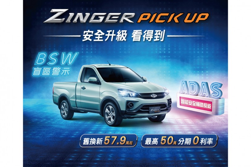 振興經濟好有理 中華三菱免券搶先GO!「振興油禮」、「振興月大禮包」購車優惠一次給足
