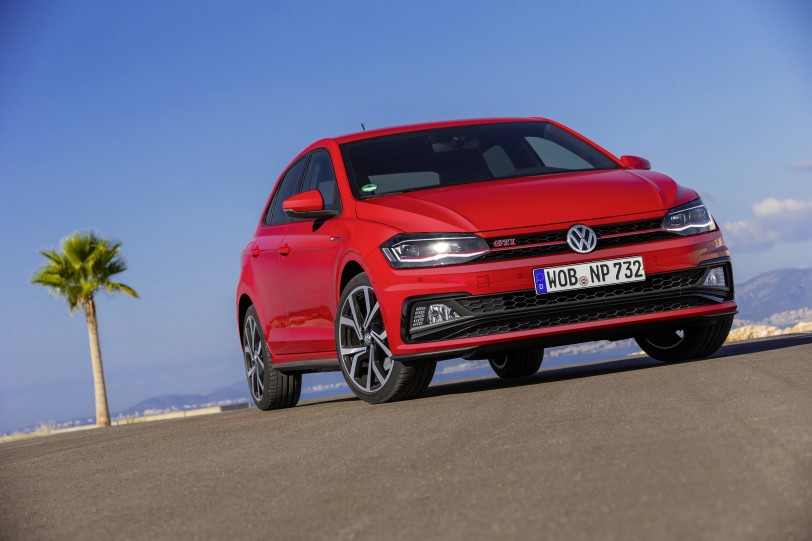 128.8萬元起，2020年式 Polo GTI 剽悍上市、本月入主全車系再享109年度免牌照稅及燃料稅！