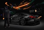 PUMA x BMW M Motorsport與藝術家曹斐合作推出Art Car膠囊系列