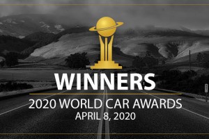 2020世界年度風雲車得獎名單出爐,Kia與Porsche均得兩冠!