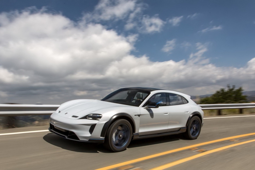 轉向電動車領域發展，Porsche宣佈不再提供柴油動力