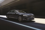 Volvo S90 Excellence 搶先曝光，S90產線可能從瑞典移至中國