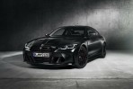 BMW與紐約潮牌KITH聯名推出限量版M4 Competition,並已開始接受訂購 聯名服飾精品也同步發售(內有影片)
