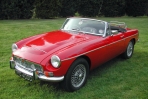 【Rally Nippon 2016】台灣特輯:MG MGB
