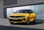 與法國兄弟截然不同的新復古設計,Opel/Vauxhall Astra 大改款正式發表