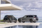 2019紐約車展:全面革新的奢華大型休旅,Mercedes-Benz 第三代 GLS-Class 發表!