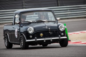2019 CarStuff麗寶賽車場走行會照片下載區:新舊MINI組