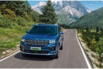 Stellantis 終止與廣汽集團合資項目「廣汽菲克」,將專注於進口車事業部