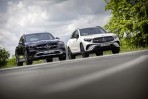 全面導入電能化動力總成、捨棄六缸設定!Mercedes-Benz 全新世代 GLC-Class 正式發表!