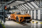 Bentley第八萬台Continental GT誕生!
