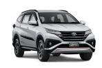 小悍馬轉型成都會休旅？Daihatsu Terios / Toyota Rush 長軸七人座於印尼市場發表