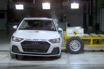 Euro NCAP最新撞擊測試1A2B都有,2款車已抵台開賣!
