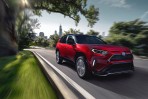 2019洛杉磯車展:媲美超跑的高性能 SUV,Toyota RAV4 Prime PHEV 插電式混合動力車型亮相!